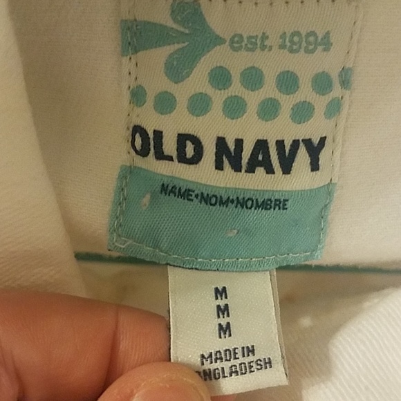 Jacket - Picture 4 of 4